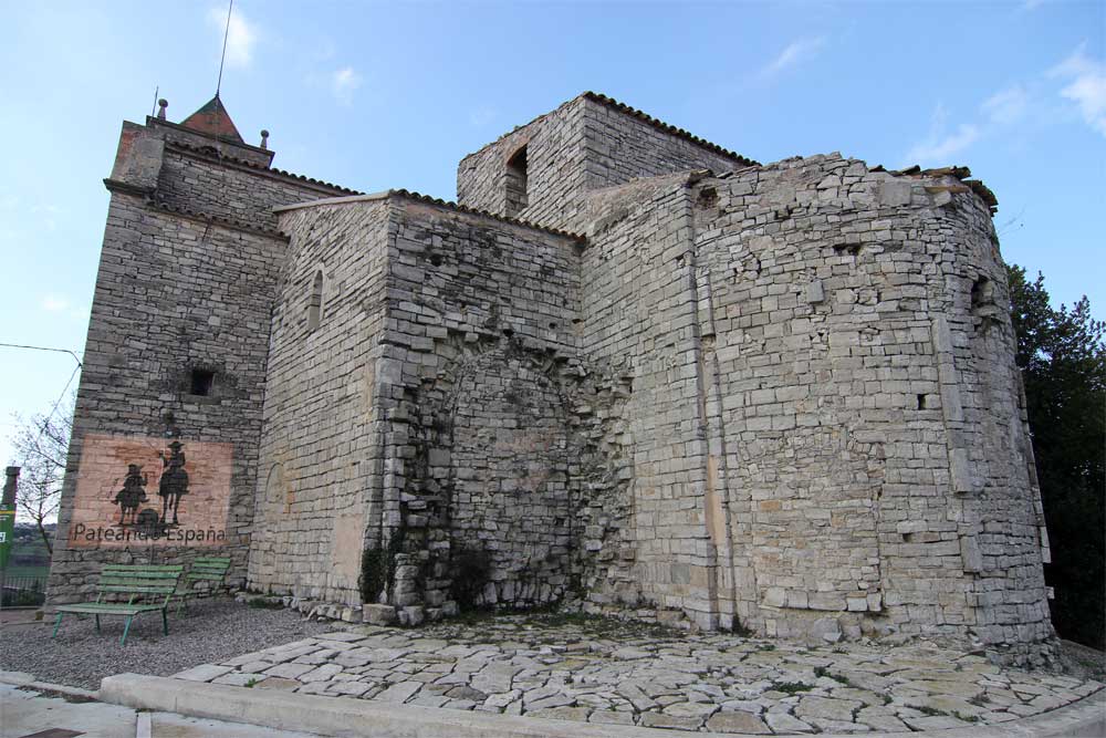 Freixenet de Segarra